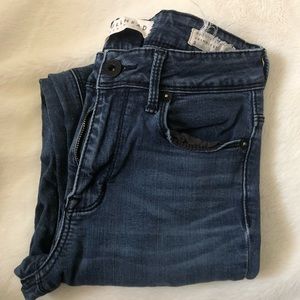 Bullhead HighRise skinniest